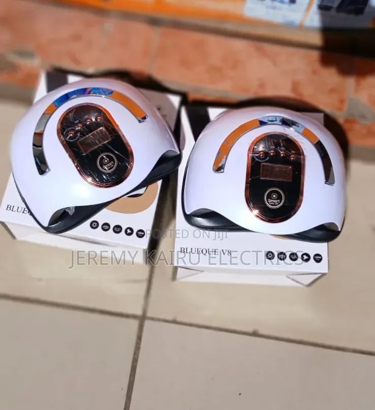 Blueque V8 Nail Dryer