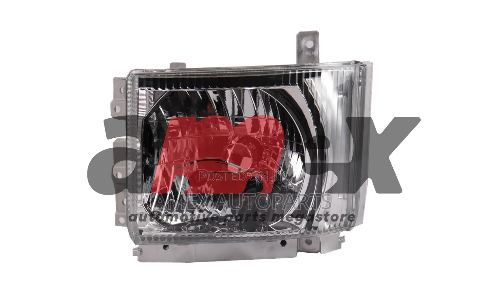 Head Lamp Isuzu ELF NKR NPR 2007 FRR 90 Onwards