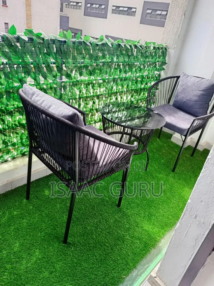 Studio Airbnb in Waiyaki Way