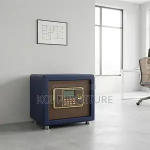 Office Safe; 48 KGS Fireproof Metallic Digial Dial Secure Safe