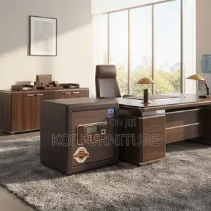 Office Safe; 48 KGS Fireproof Metallic Digial Dial Secure Safe