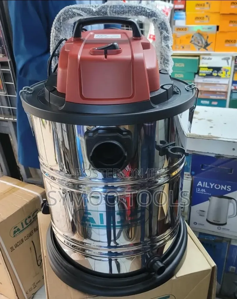 Account 50L Vacuum Cleaner