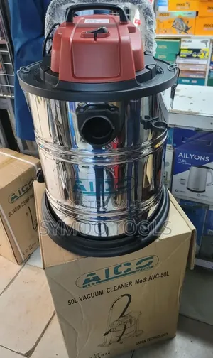 Account 50L Vacuum Cleaner