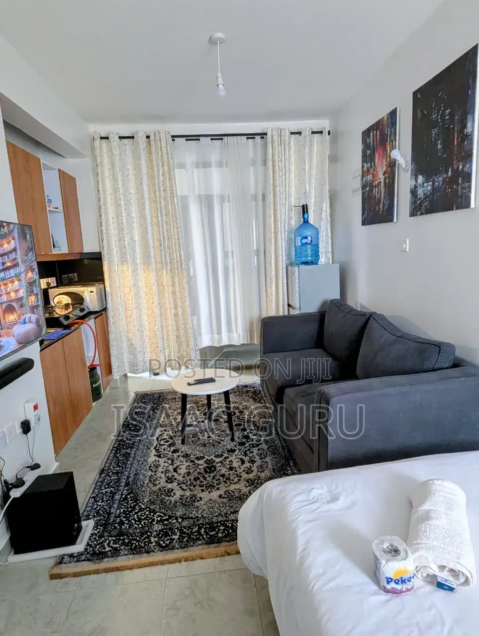 Studio Airbnb in Kasarani