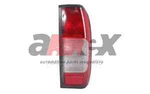 Tail Lamp Nissan Hardbody D22 P/Up 98-03 Long Model
