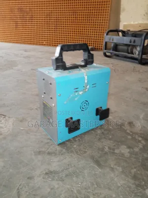 Battery Jump Starter
