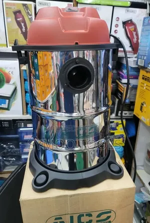 Affordable Dry and Wet Vacuum Cleaner 20L