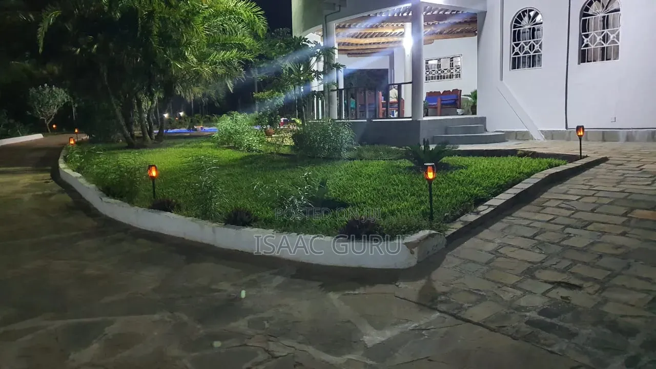 5 Bedroom Airbnb in Nyali