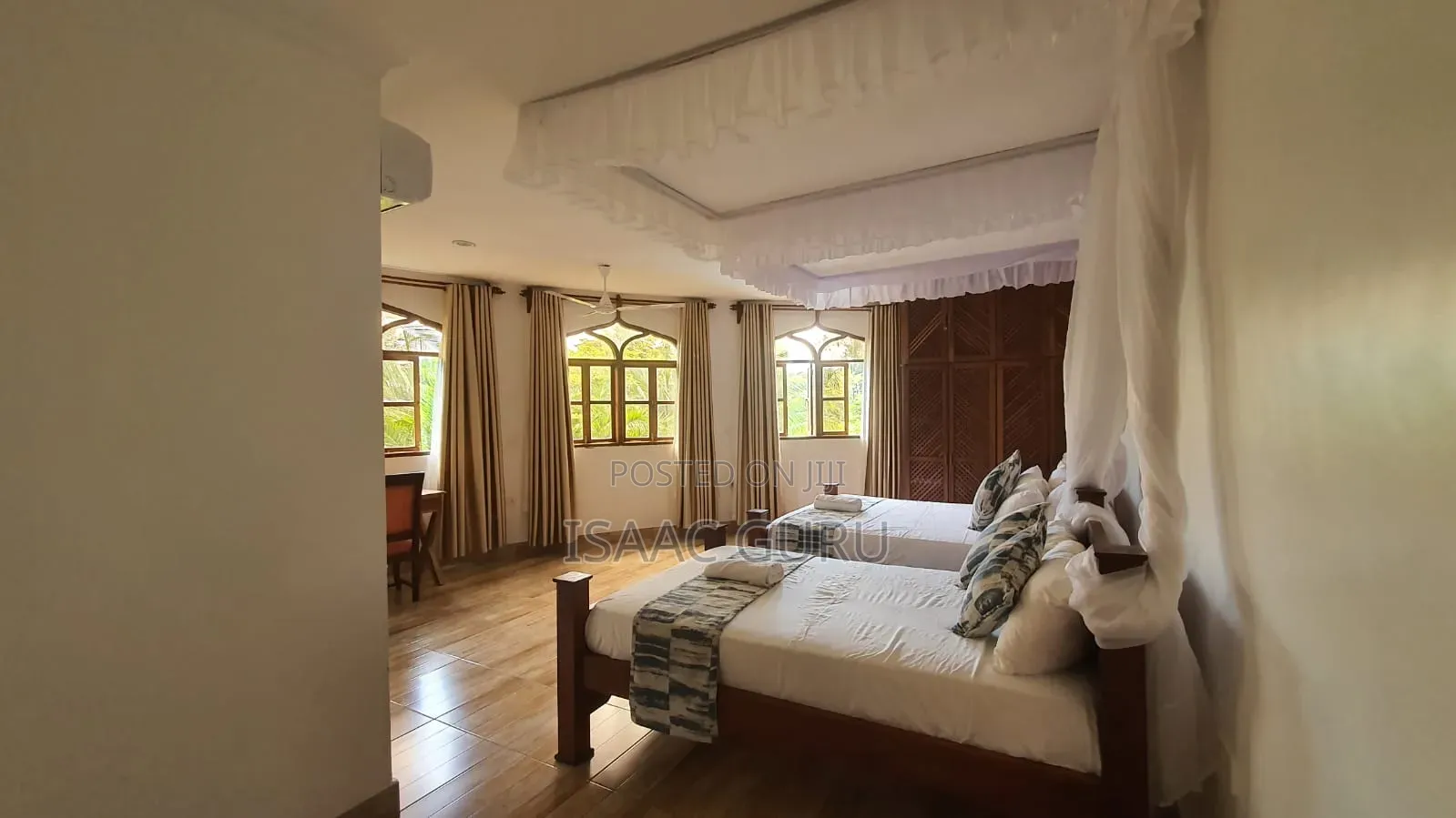 5 Bedroom Airbnb in Nyali