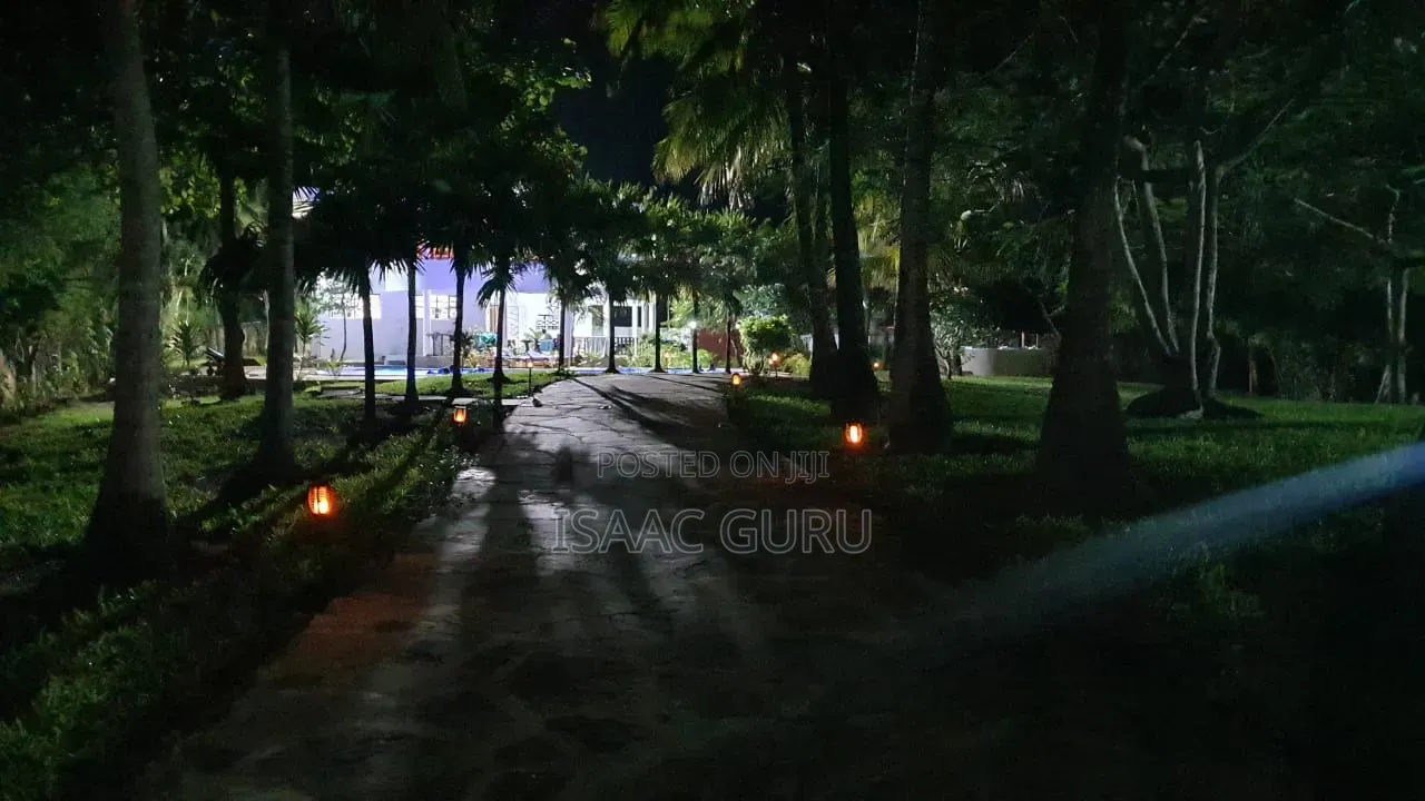 5 Bedroom Airbnb in Nyali