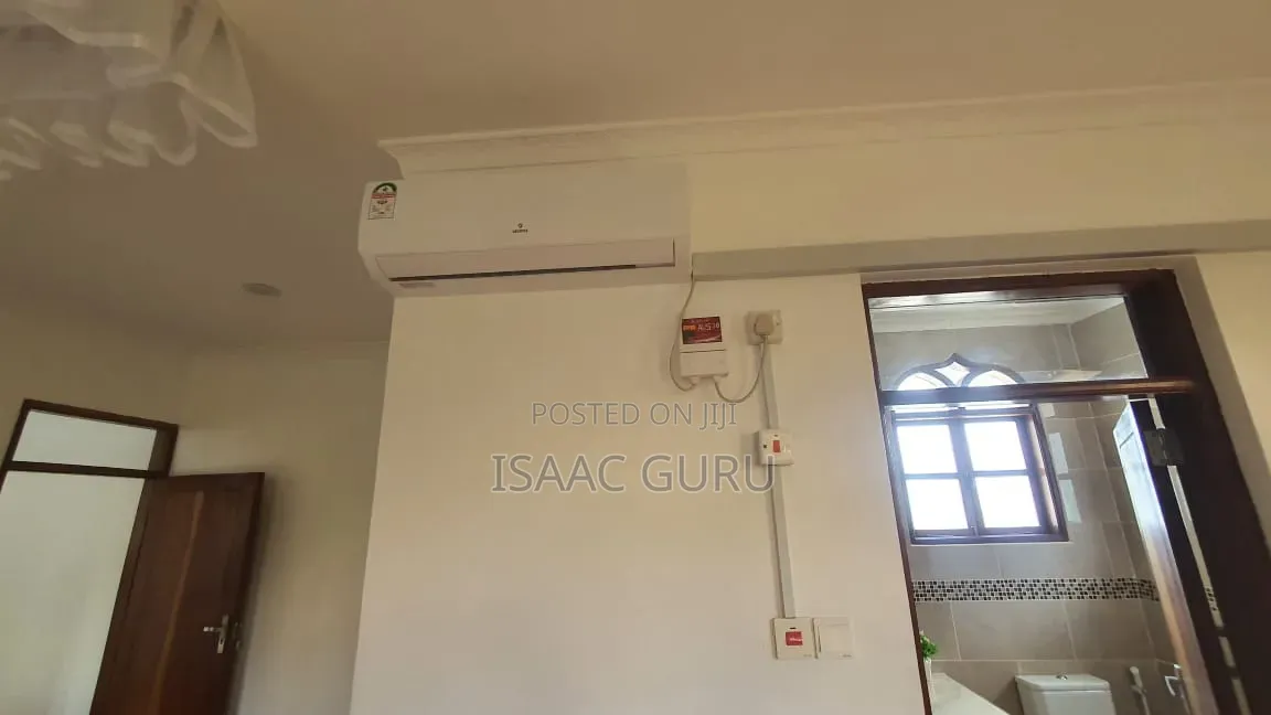 5 Bedroom Airbnb in Nyali