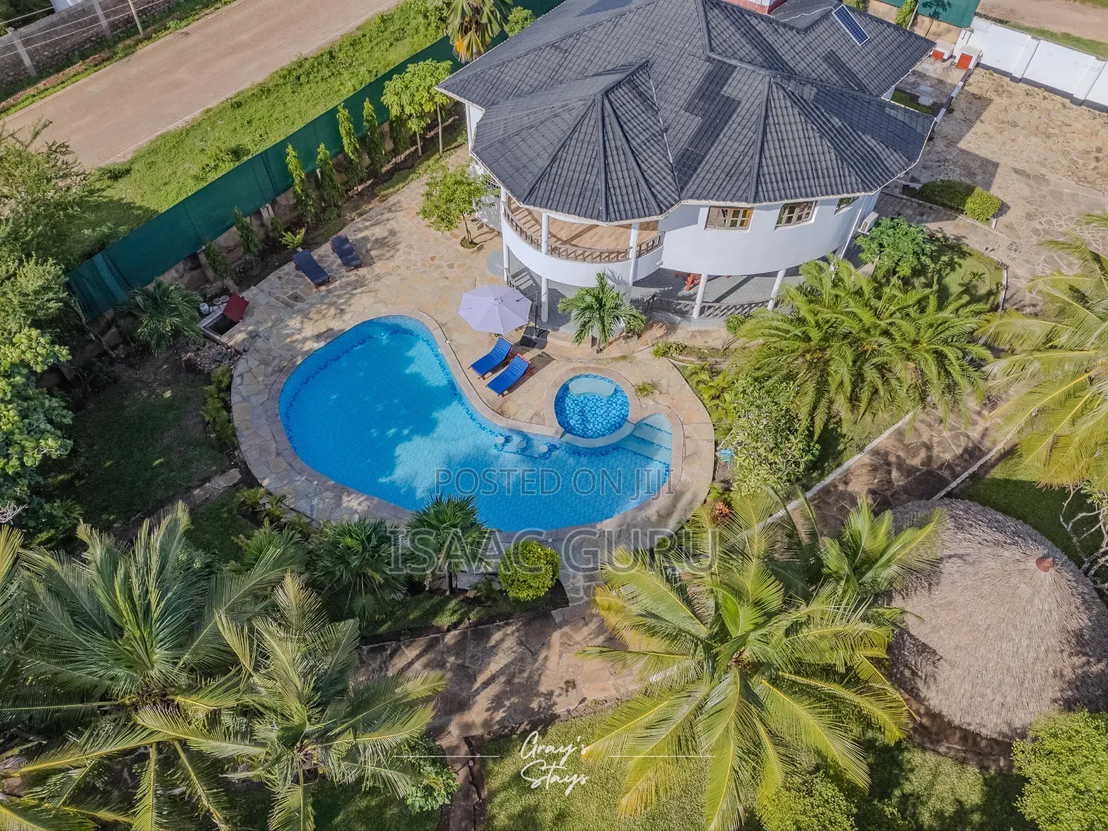 5 Bedroom Airbnb in Nyali