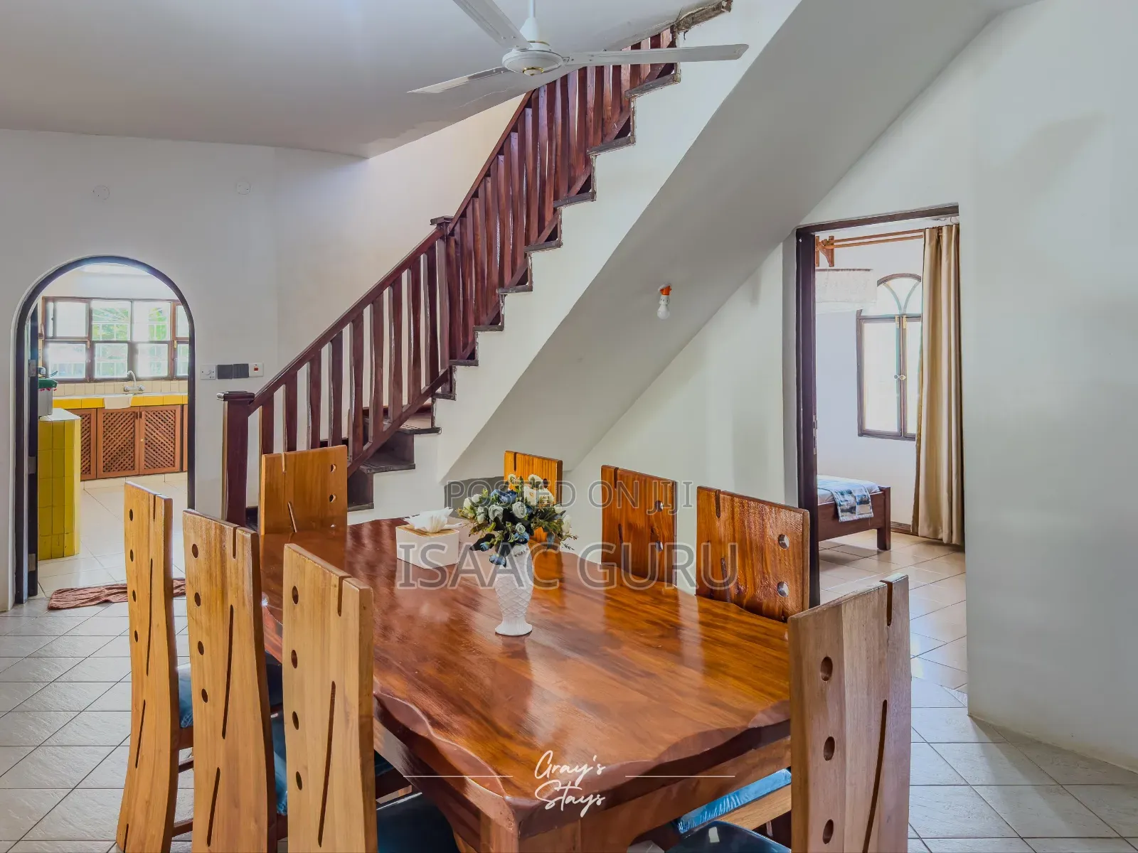 5 Bedroom Airbnb in Nyali