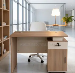 Office Desk; 1200mm Executive Home Office Studies Desk