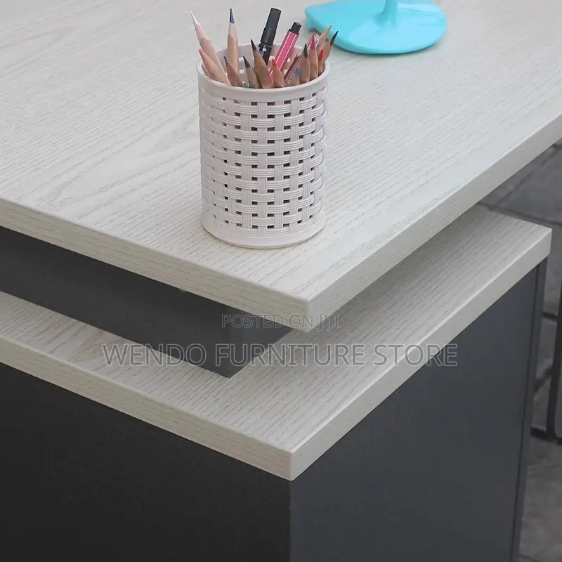 Office Desk; 1200mm Executive Home Office Studies Desk