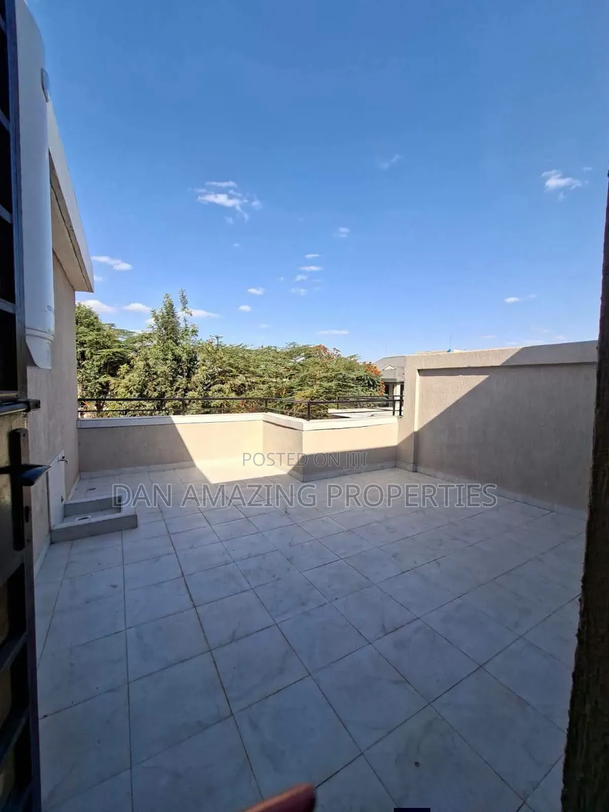 4bdrm Townhouse / Terrace in Gikambura, Thogoto for rent