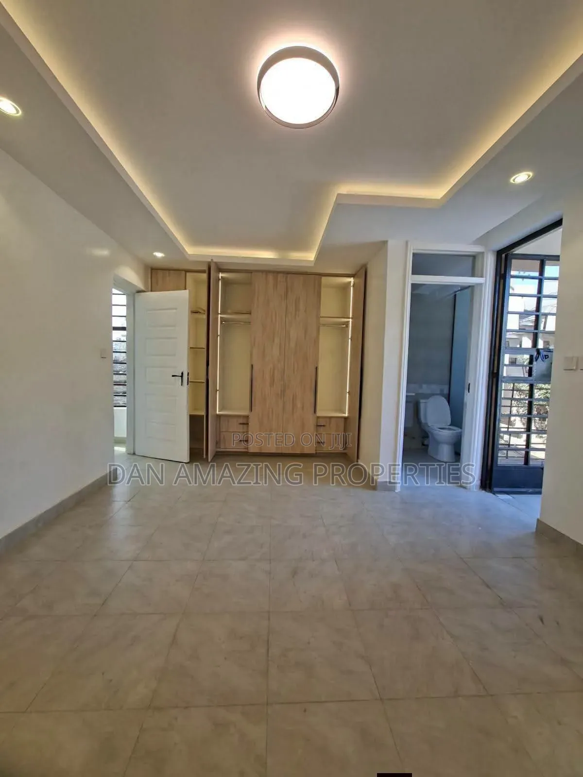 4bdrm Townhouse / Terrace in Gikambura, Thogoto for rent