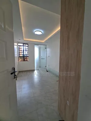 4bdrm Townhouse / Terrace in Gikambura, Thogoto for rent