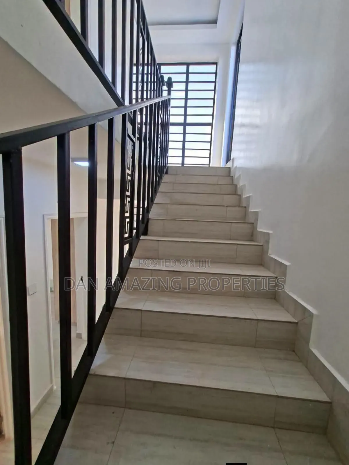 4bdrm Townhouse / Terrace in Gikambura, Thogoto for rent