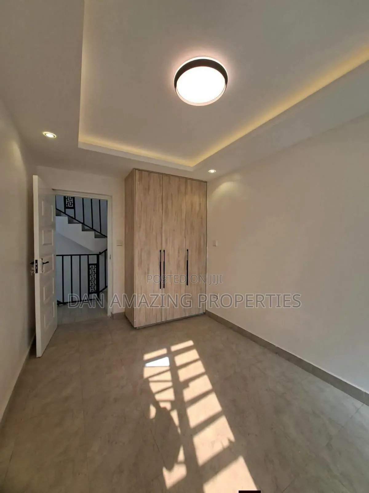 4bdrm Townhouse / Terrace in Gikambura, Thogoto for rent