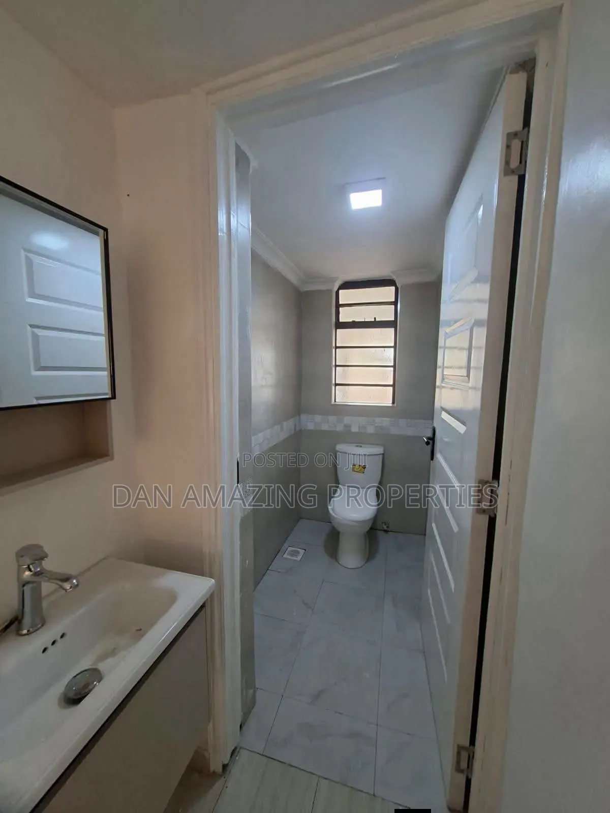 4bdrm Townhouse / Terrace in Gikambura, Thogoto for rent