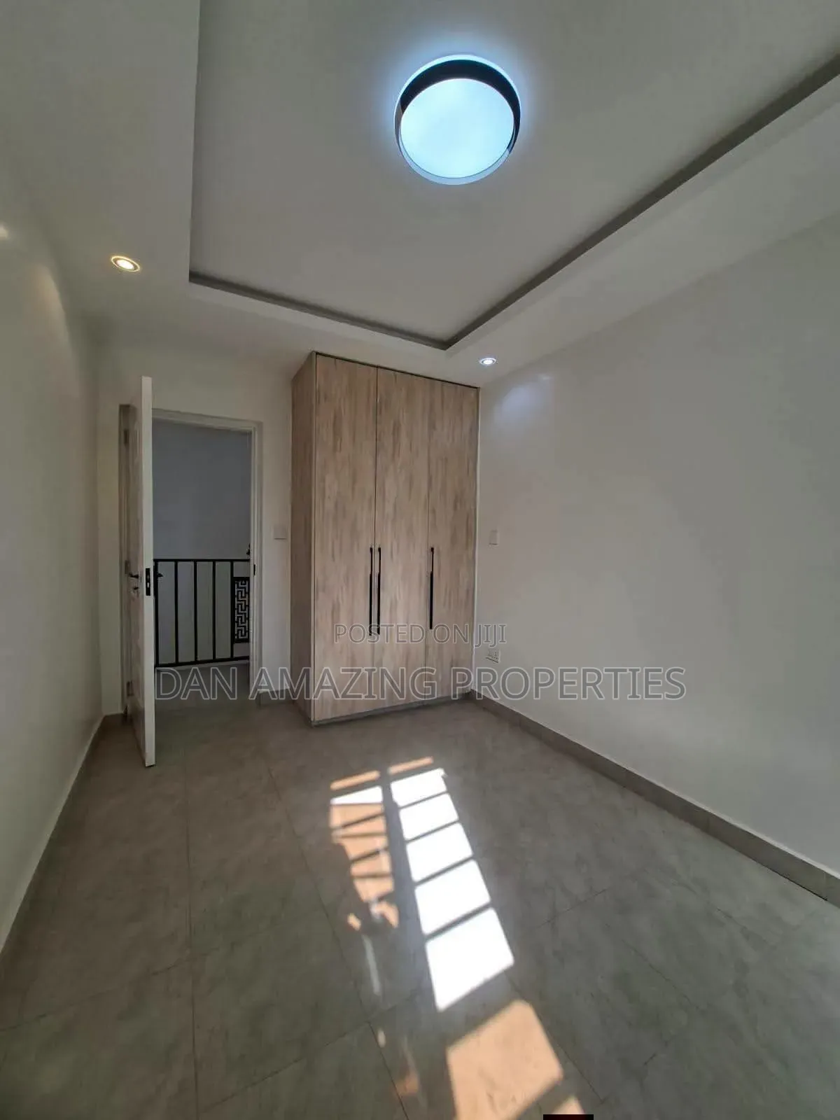 4bdrm Townhouse / Terrace in Gikambura, Thogoto for rent