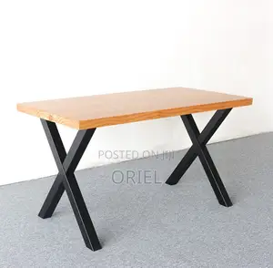 Office Desk : 120CM Custom Computer Desk