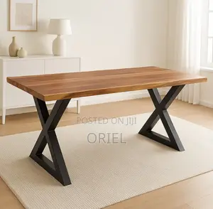 Office Desk : 120CM Custom Computer Desk