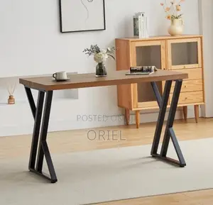 Office Desk : 120CM Custom Computer Desk