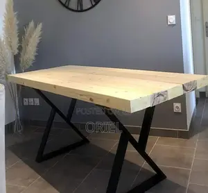 Office Desk : 120CM Custom Computer Desk
