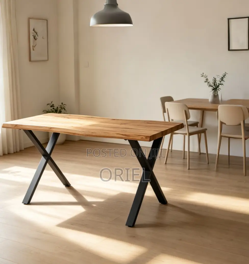 Office Desk : 120CM Custom Computer Desk