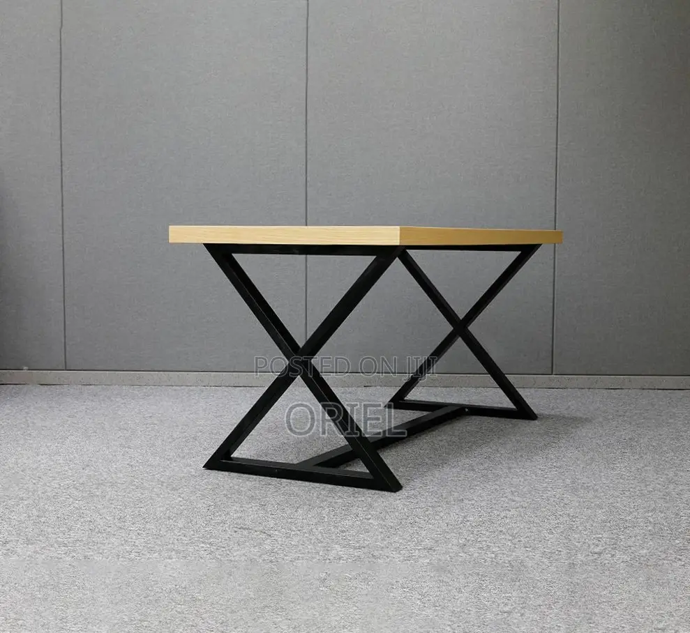Office Desk : 120CM Custom Computer Desk