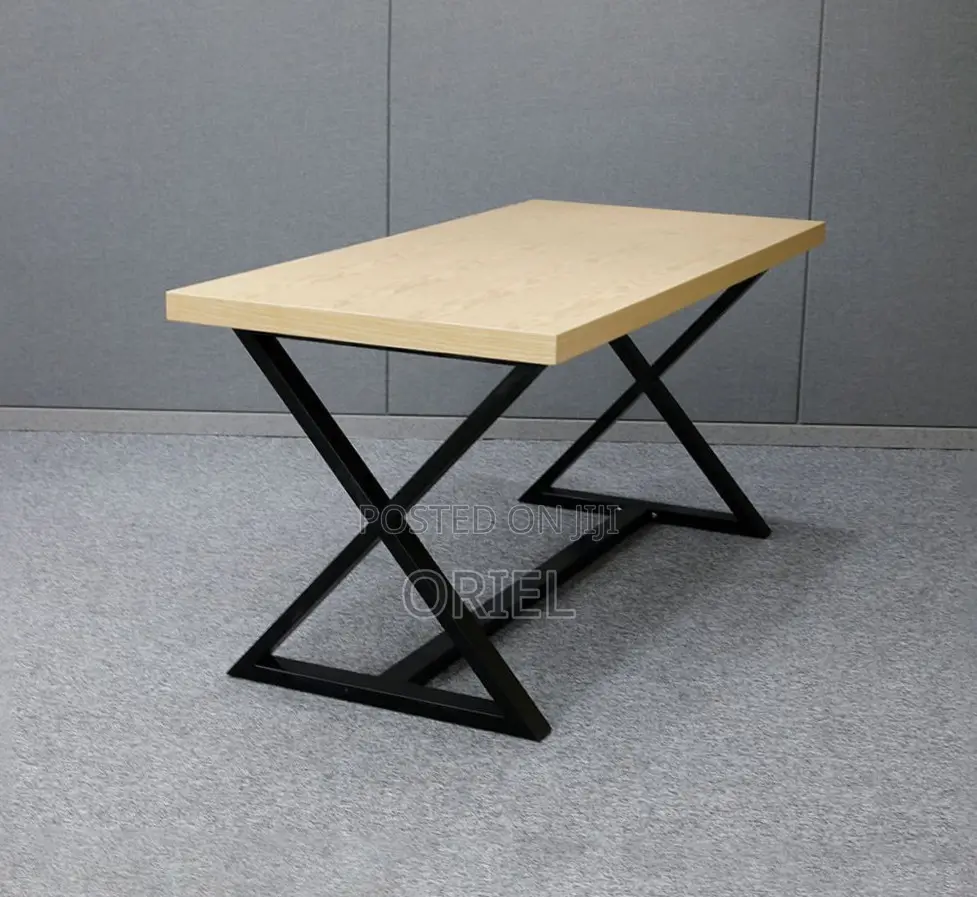 Office Desk : 120CM Custom Computer Desk