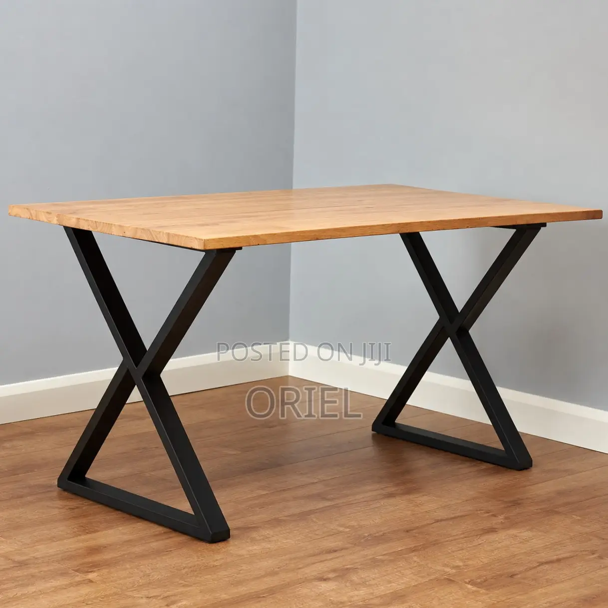 Office Desk : 120CM Custom Computer Desk