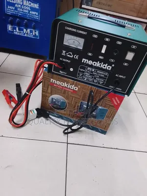 DFC 50 Battery Charger