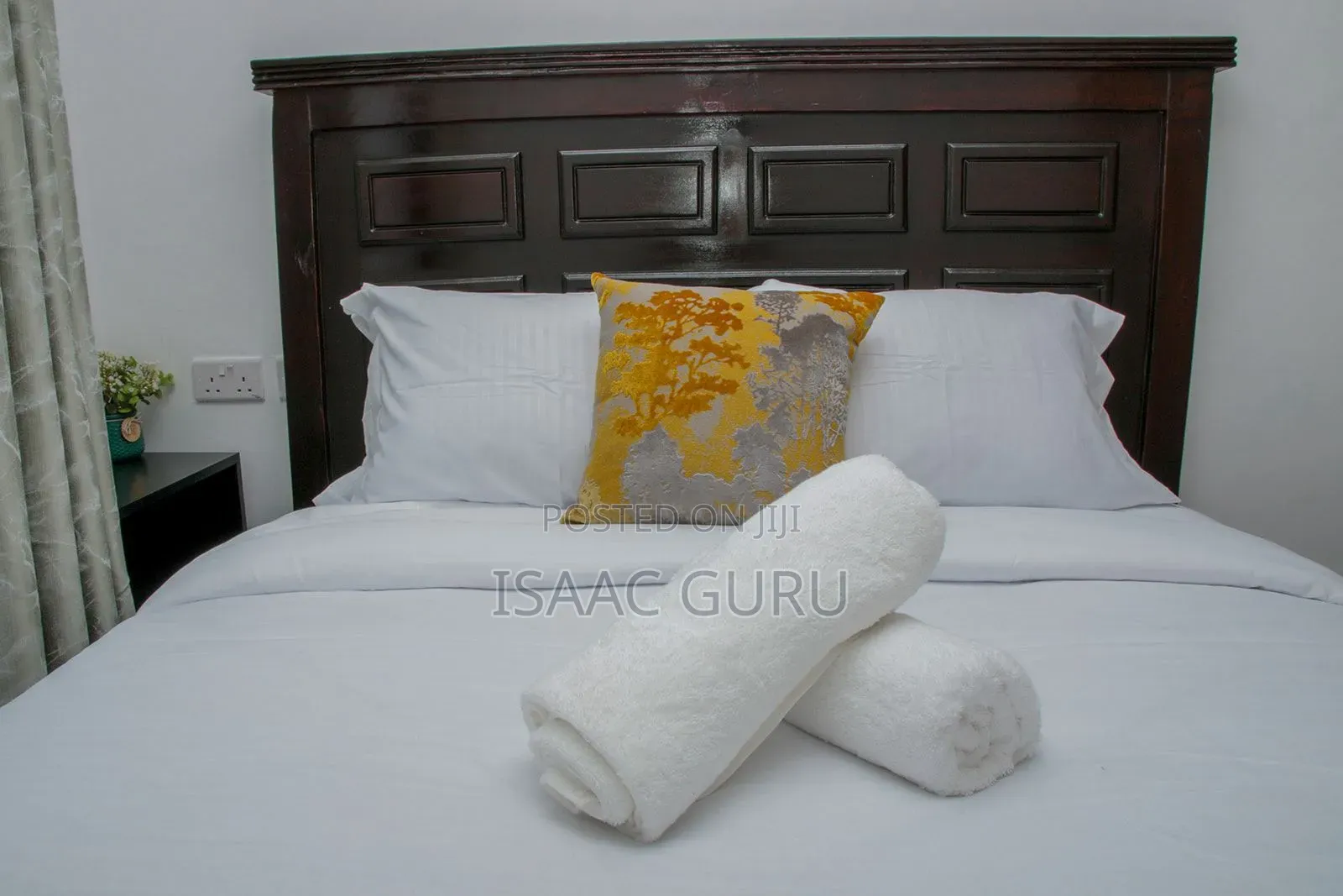 Studio Airbnb in Ngara