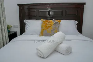 Studio Airbnb in Ngara