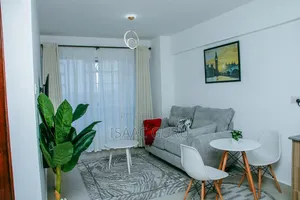 Studio Airbnb in Ngara