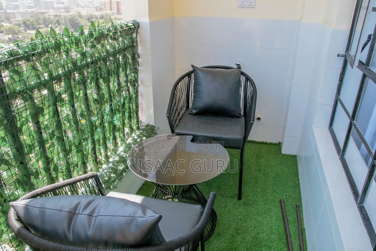 Studio Airbnb in Ngara
