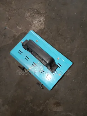 High Voltage Battery Charger