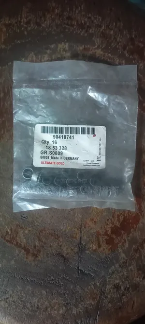 Nissan Dayz Valve Seals