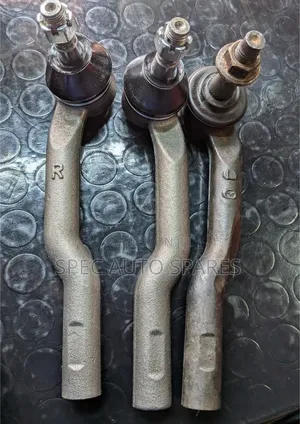 Tie Rod Mazda Demio New Model Old Model