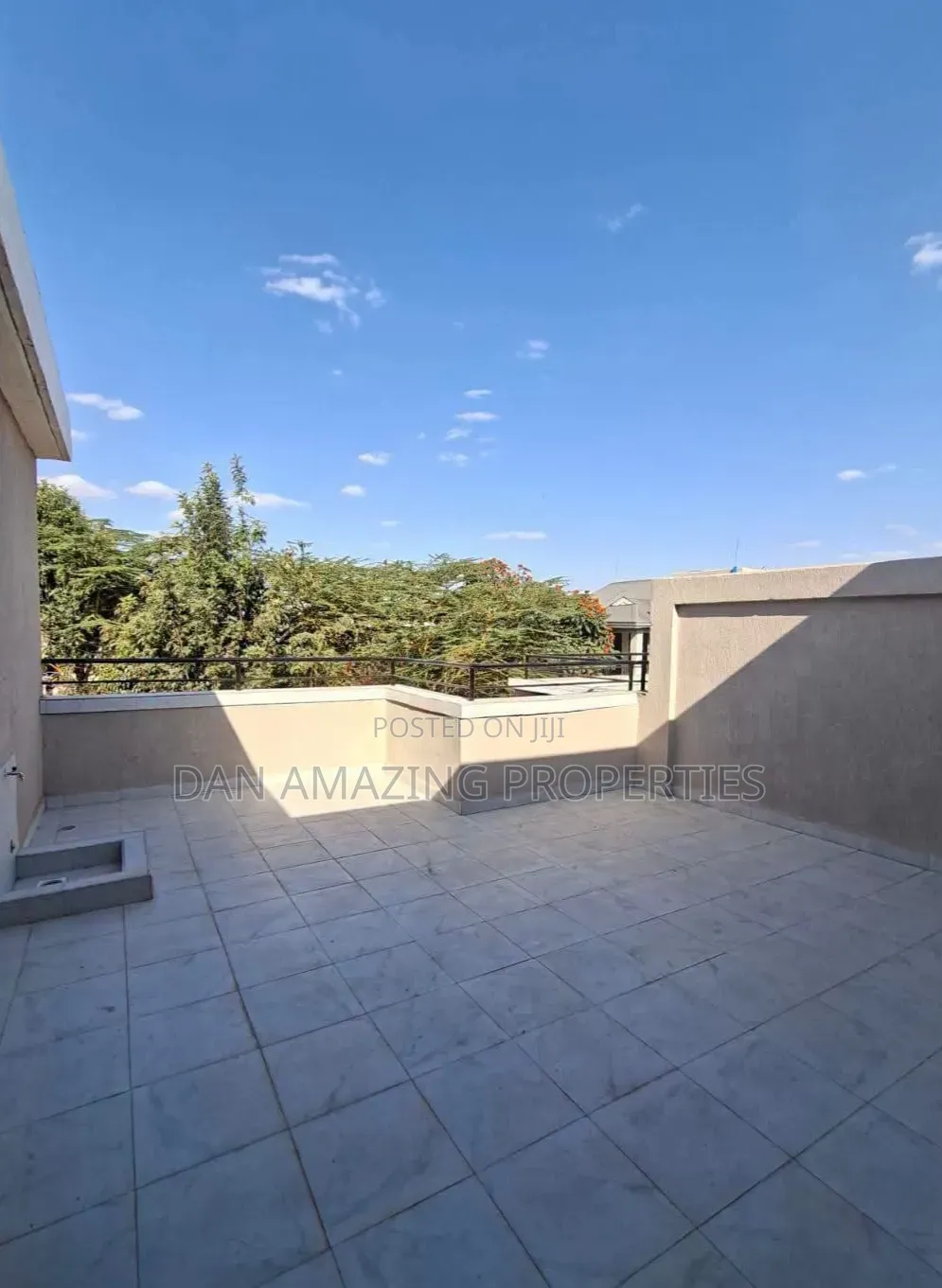 5bdrm Townhouse / Terrace in Gikambura, Thogoto for rent