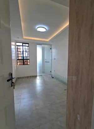 5bdrm Townhouse / Terrace in Gikambura, Thogoto for rent