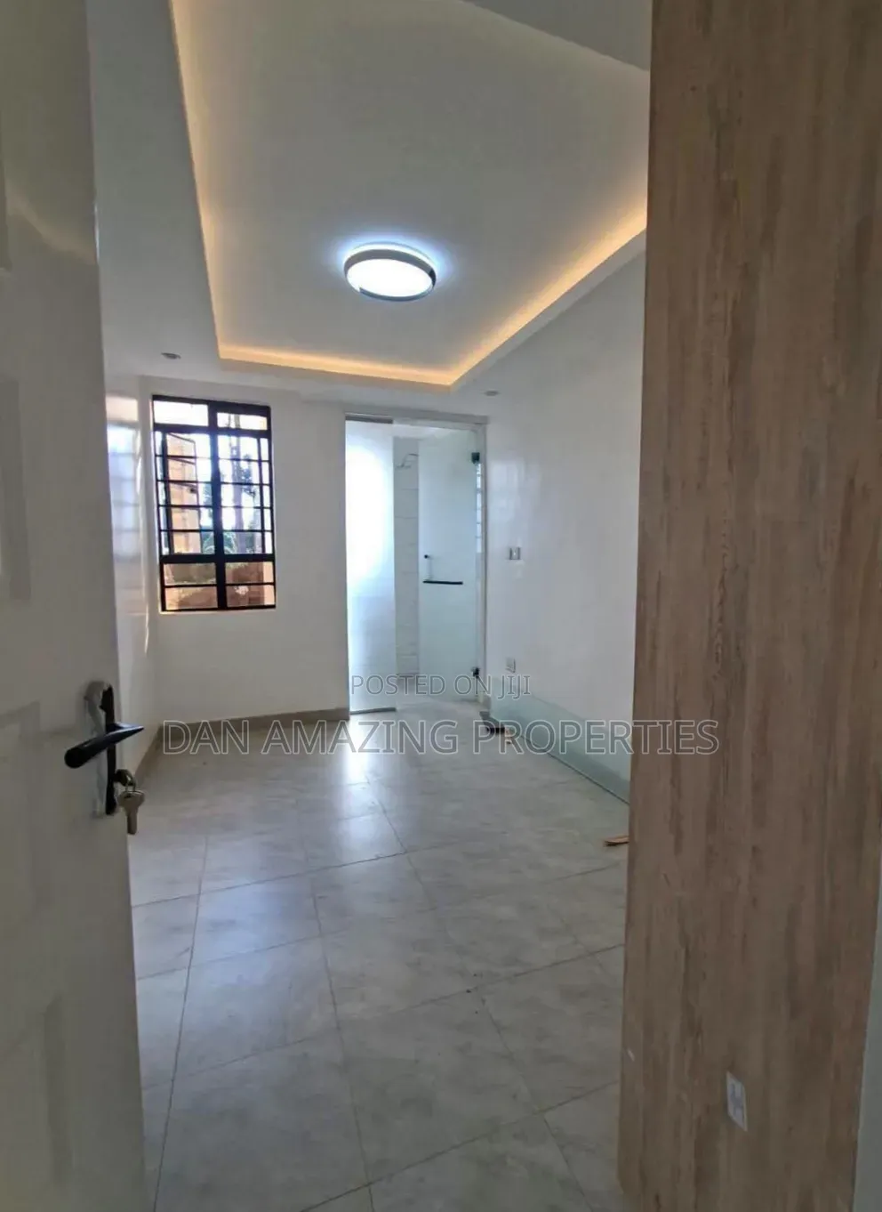5bdrm Townhouse / Terrace in Gikambura, Thogoto for rent
