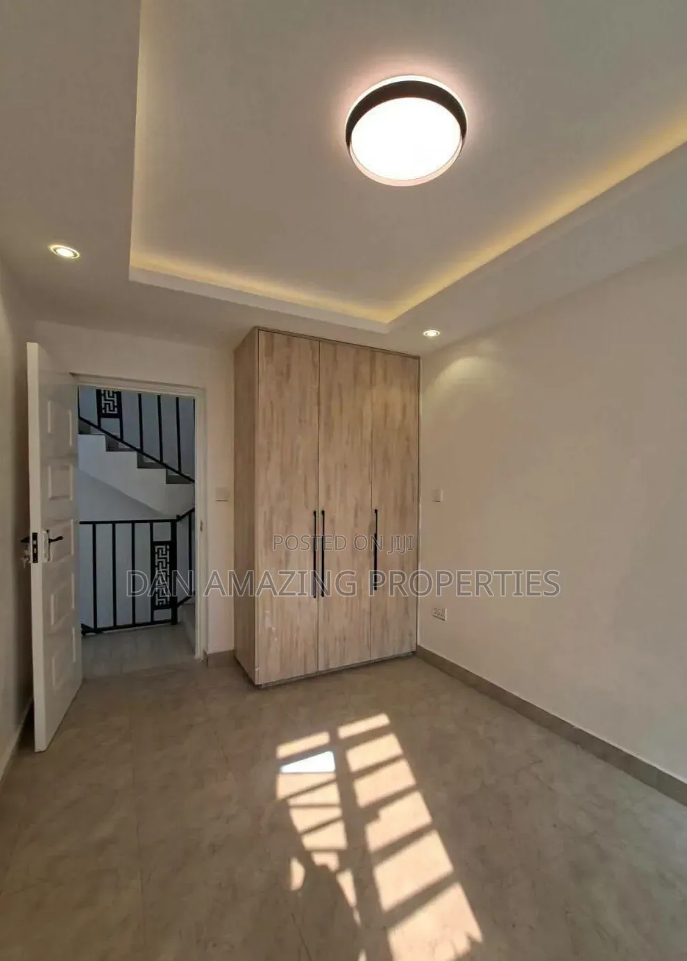 5bdrm Townhouse / Terrace in Gikambura, Thogoto for rent