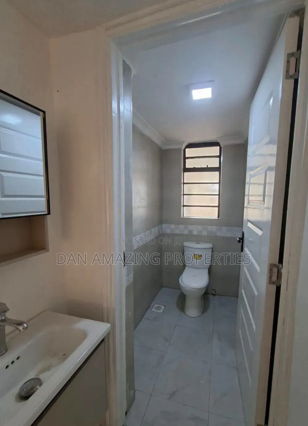 5bdrm Townhouse / Terrace in Gikambura, Thogoto for rent