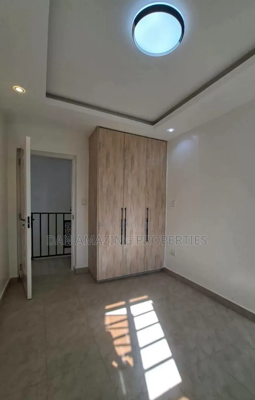 5bdrm Townhouse / Terrace in Gikambura, Thogoto for rent