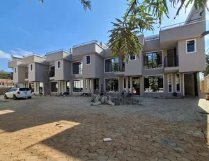 5bdrm Townhouse / Terrace in Gikambura, Thogoto for rent
