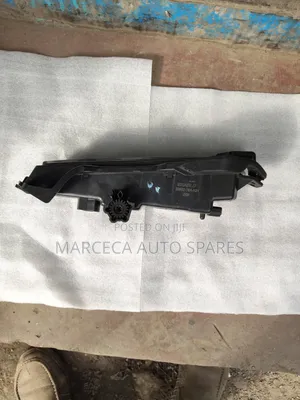 Fog Lamp Honda Vezel 2018-2020
